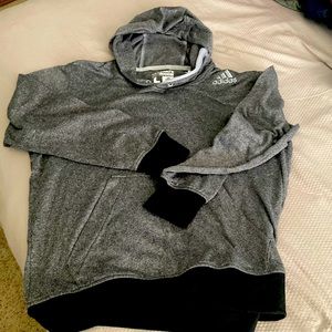 Adidas Ultimate Hoodie